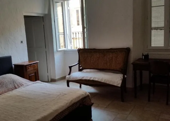 Appartement Independant