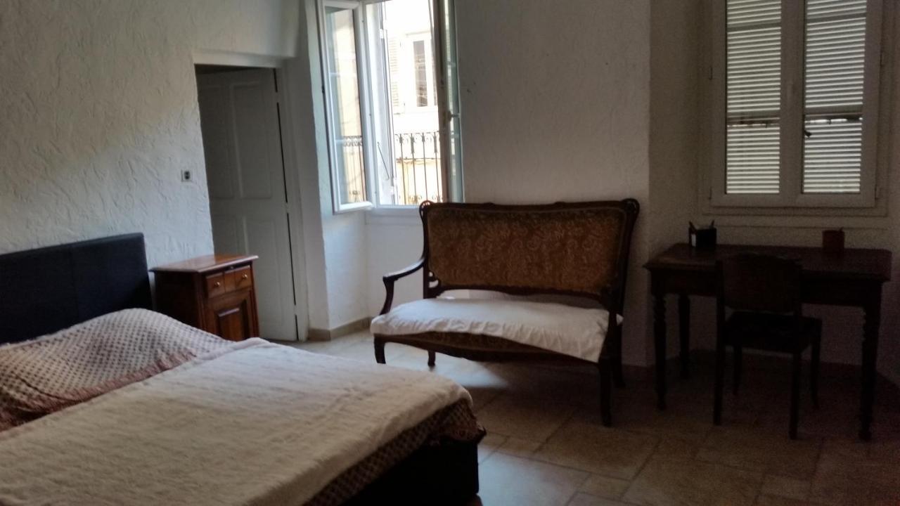 Apartment Independant *