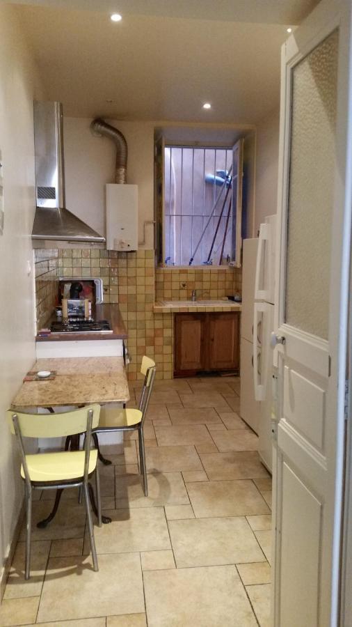 Apartment Independant *