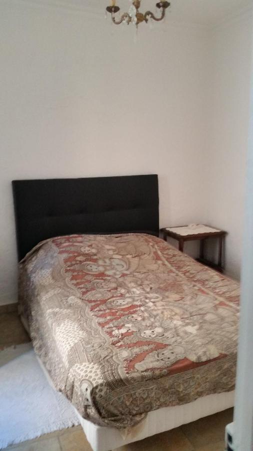 Independant Apartment